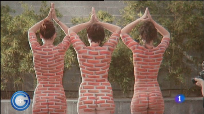 +Gente - Más Gente - 11/11/11