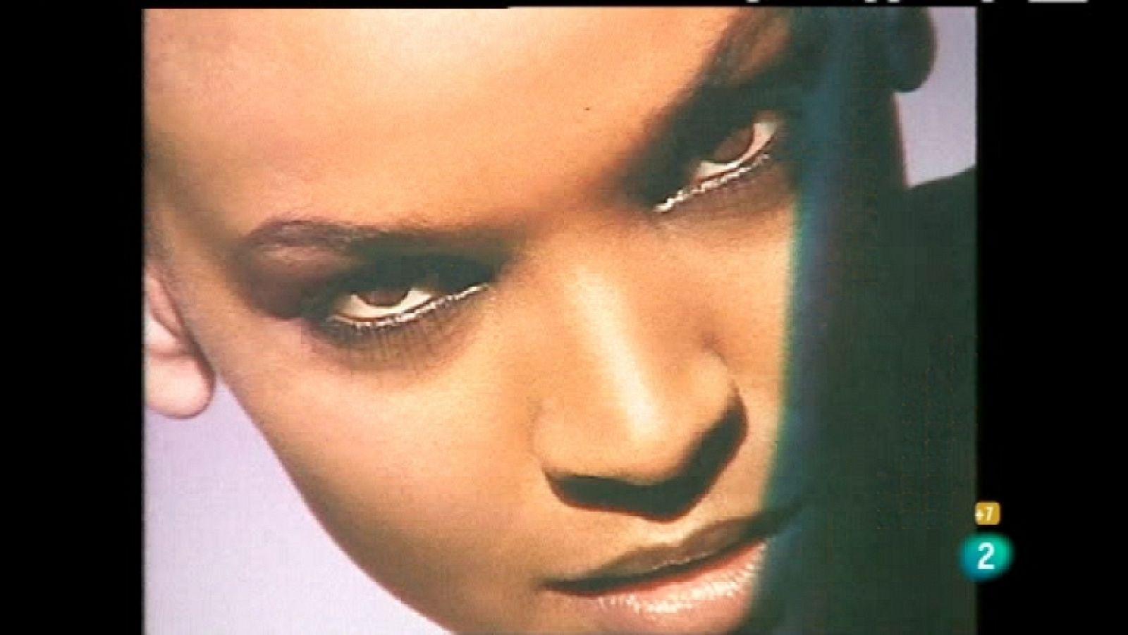 Archivos Antología - La belleza - Ver ahora