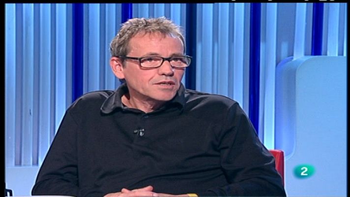 La 2 Noticias - La 2 Noticias - 11/11/11