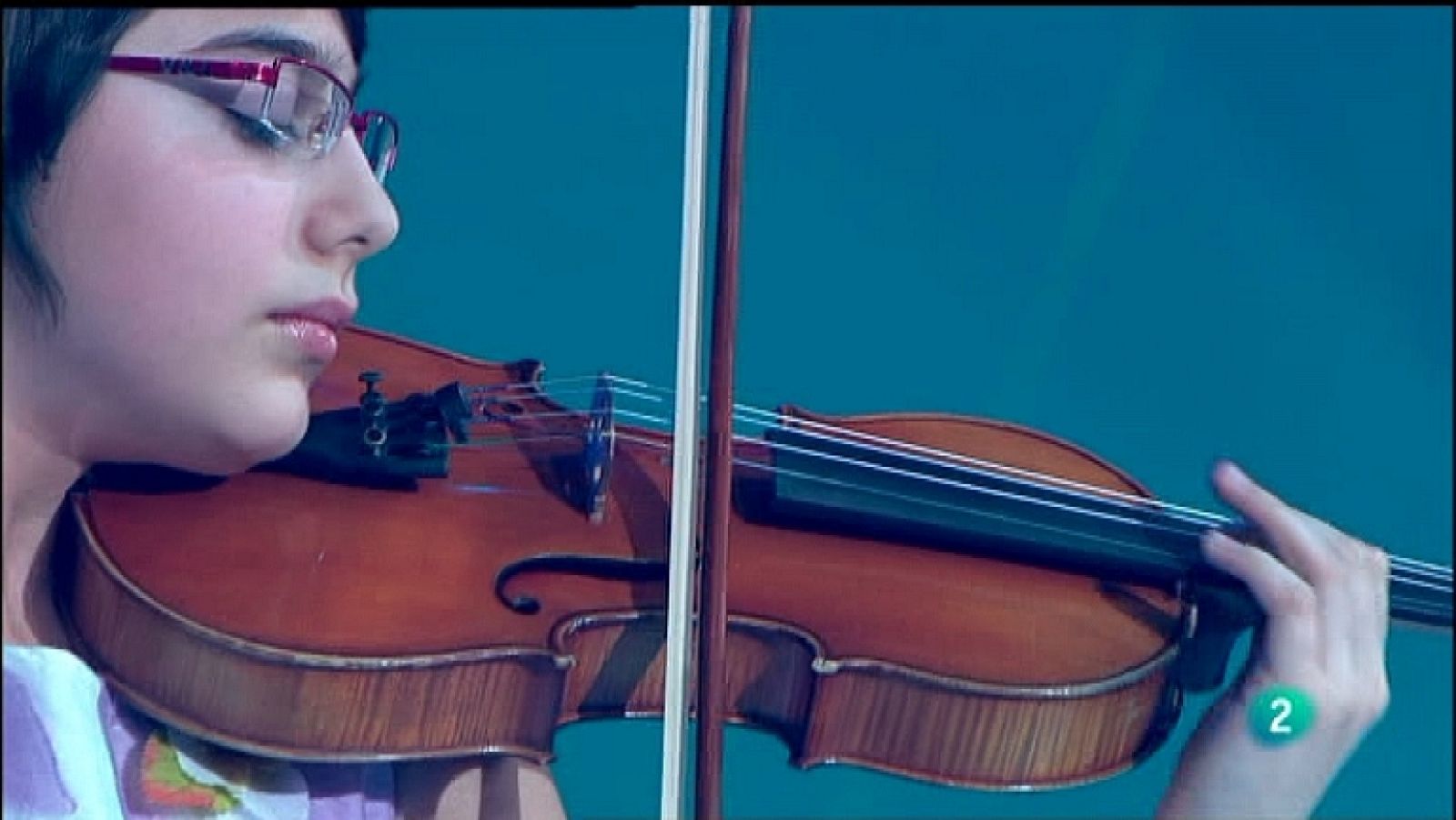 Jóvenes solistas - 12/11/11 - Ver ahora