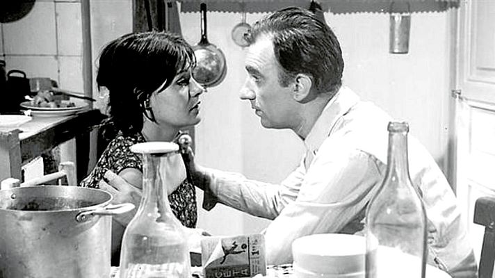 Informe Semanal - Fernán Gómez, querido cómico (2007)