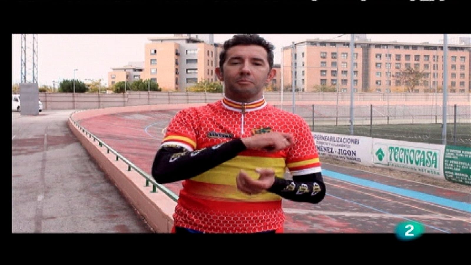 En lengua de signos - 12/11/11 - Ver ahora