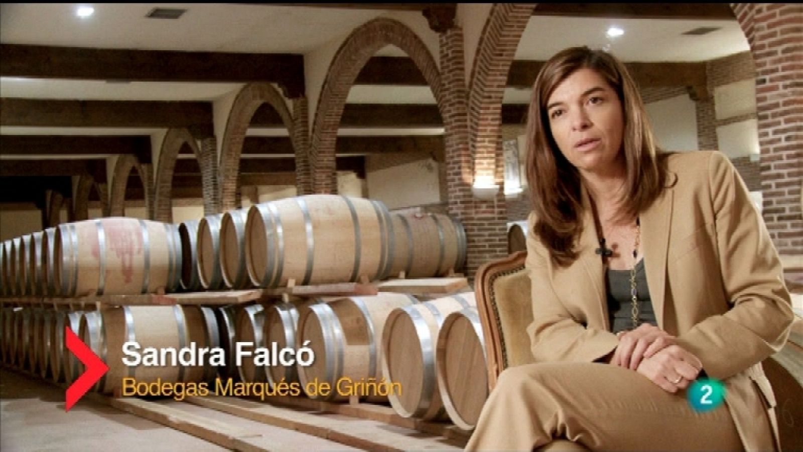 El exportador - 12/11/11 - Ver ahora