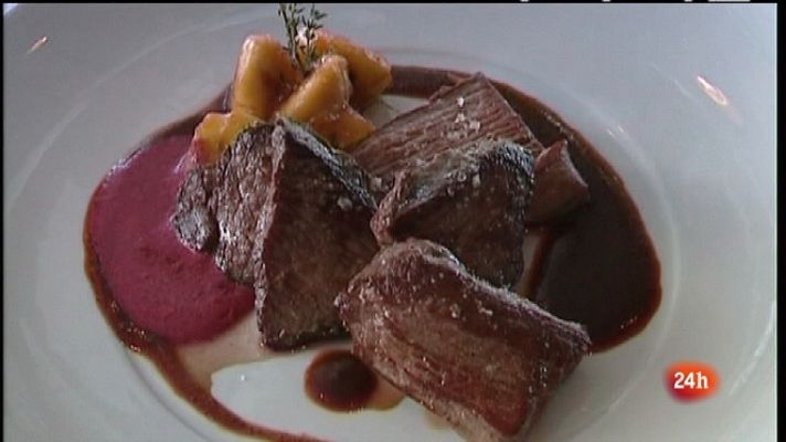 Zoom Tendencias - De pinchos por Valladolid