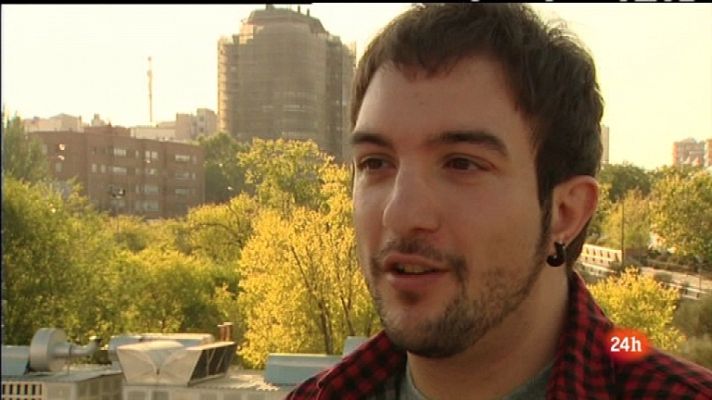 Cámara abierta - Daniel Burgui y sus crónicas 2.0.