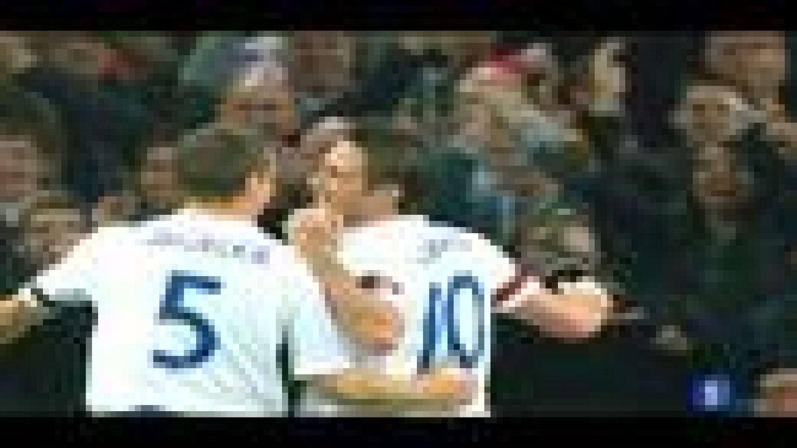 España ha caído derrotada en Wembley en un partido amistoso frente a Inglaterra en el que el único tanto de Lampard ha dado la victoria a los de Capello, a pesar de la superioridad en la posesión de la selección española.