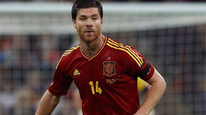 Eurocopa - España, camino a la Euro 2012