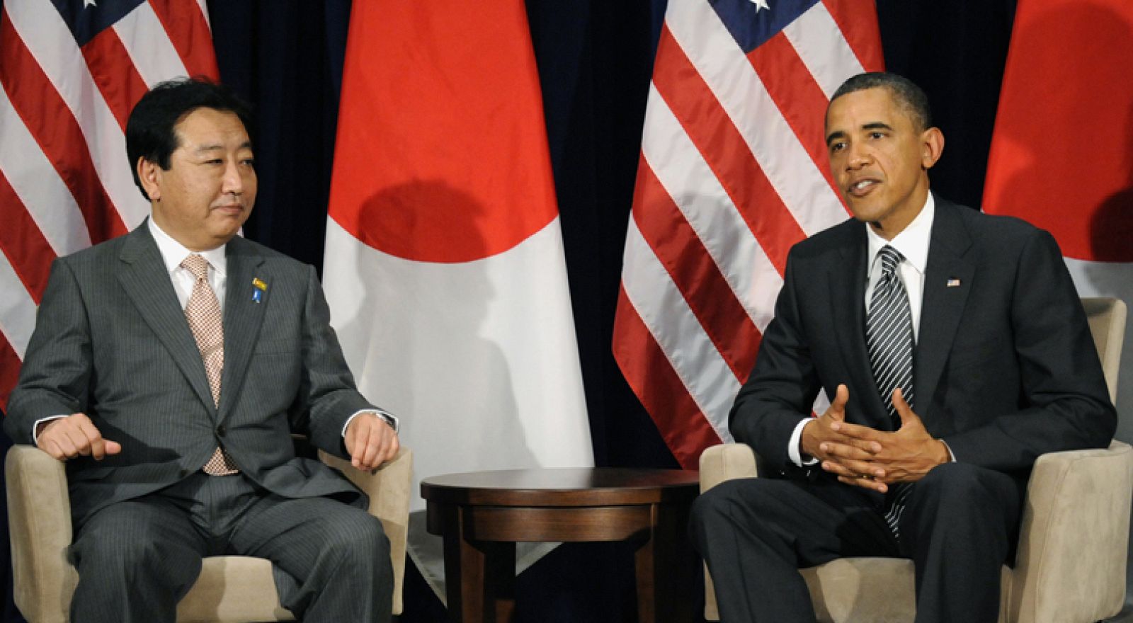 El Pacto de Libre Comercio Asia-Pacífico cobra visos de convertirse en realidad - Informativo 24h | Ver