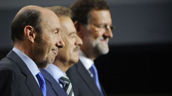 Informe Semanal - Estrategias de debate