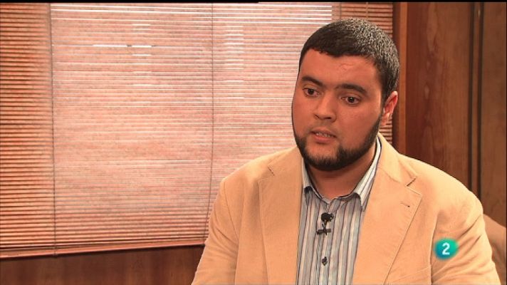 Islam hoy - El congreso sobre el Al-Andalus