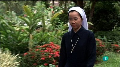 Pueblo de Dios - Baan Naboon: hu�rfanos del Sida - Ver ahora