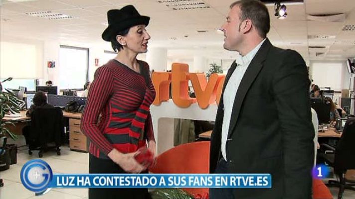 +Gente - La ilusión de Fernando