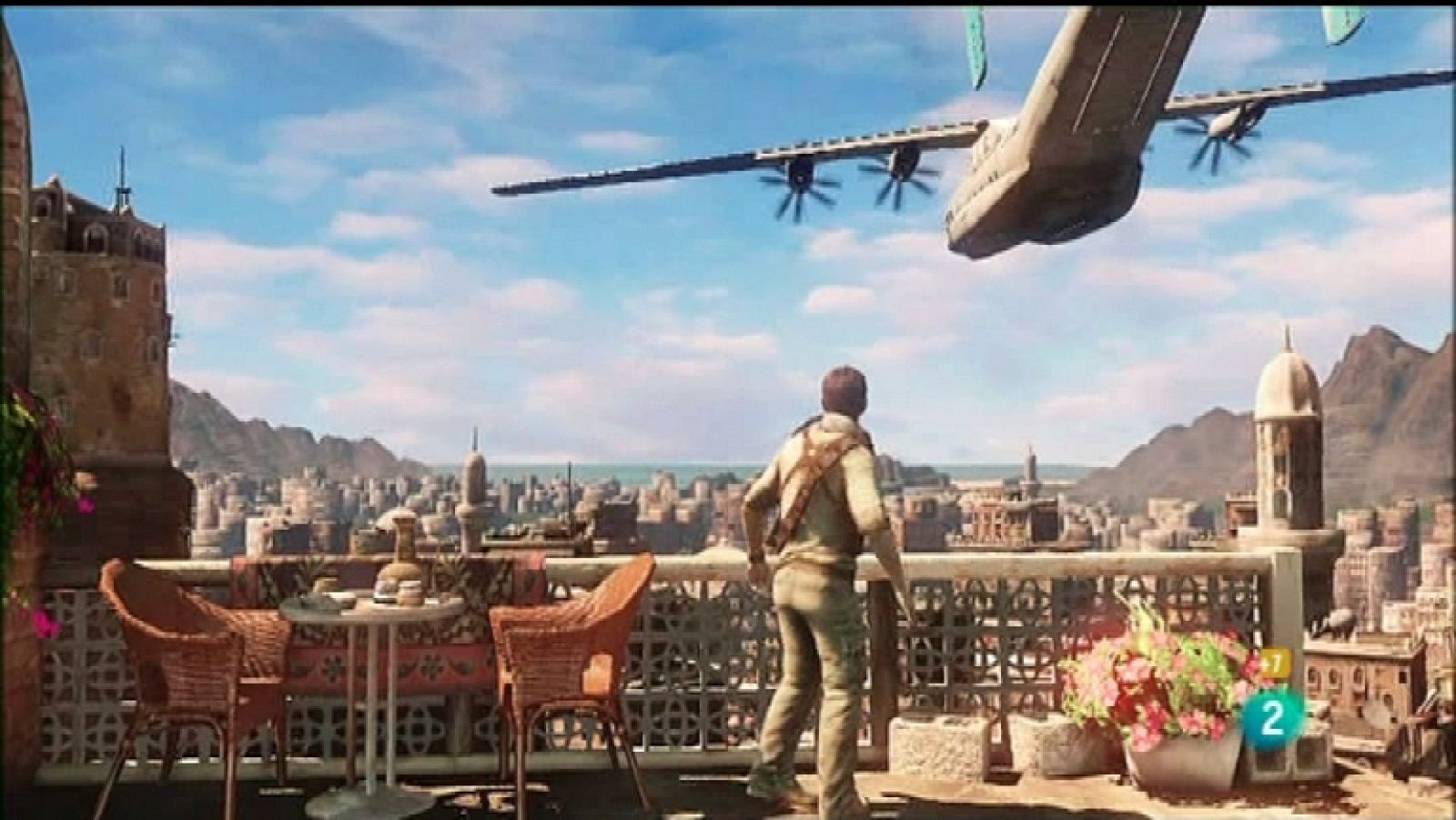 Fun & Serious Game Festival - 13/11/11 - Ver ahora