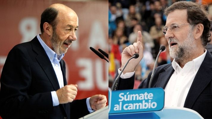 Telediario 1 - Telediario - 15 horas - 13/11/11