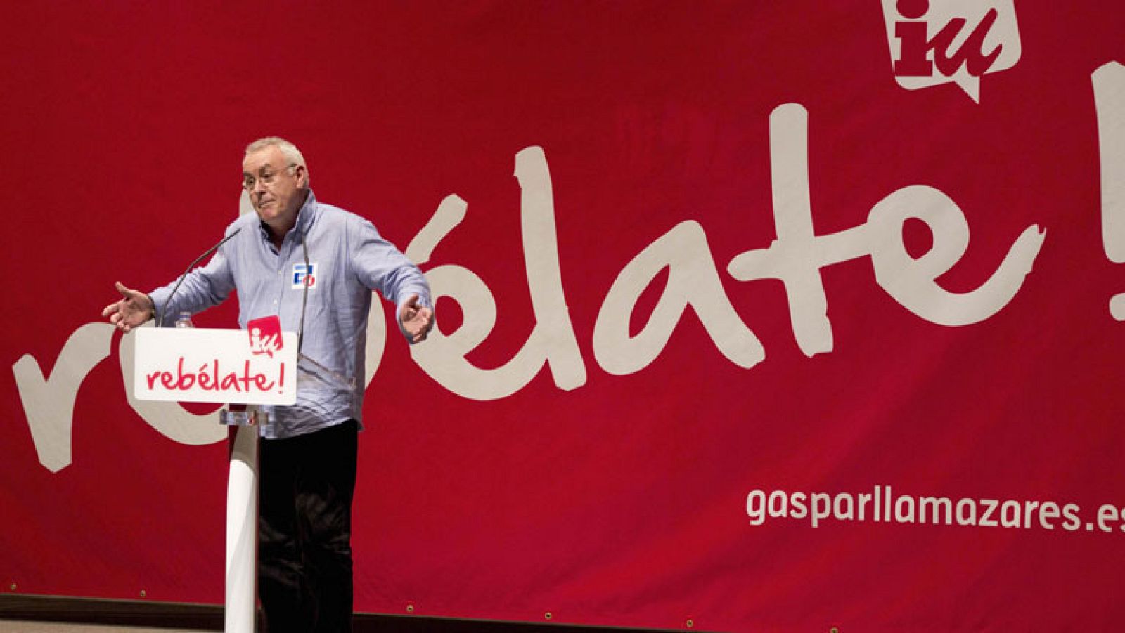 Quedan siete días para las elecciones del 20N