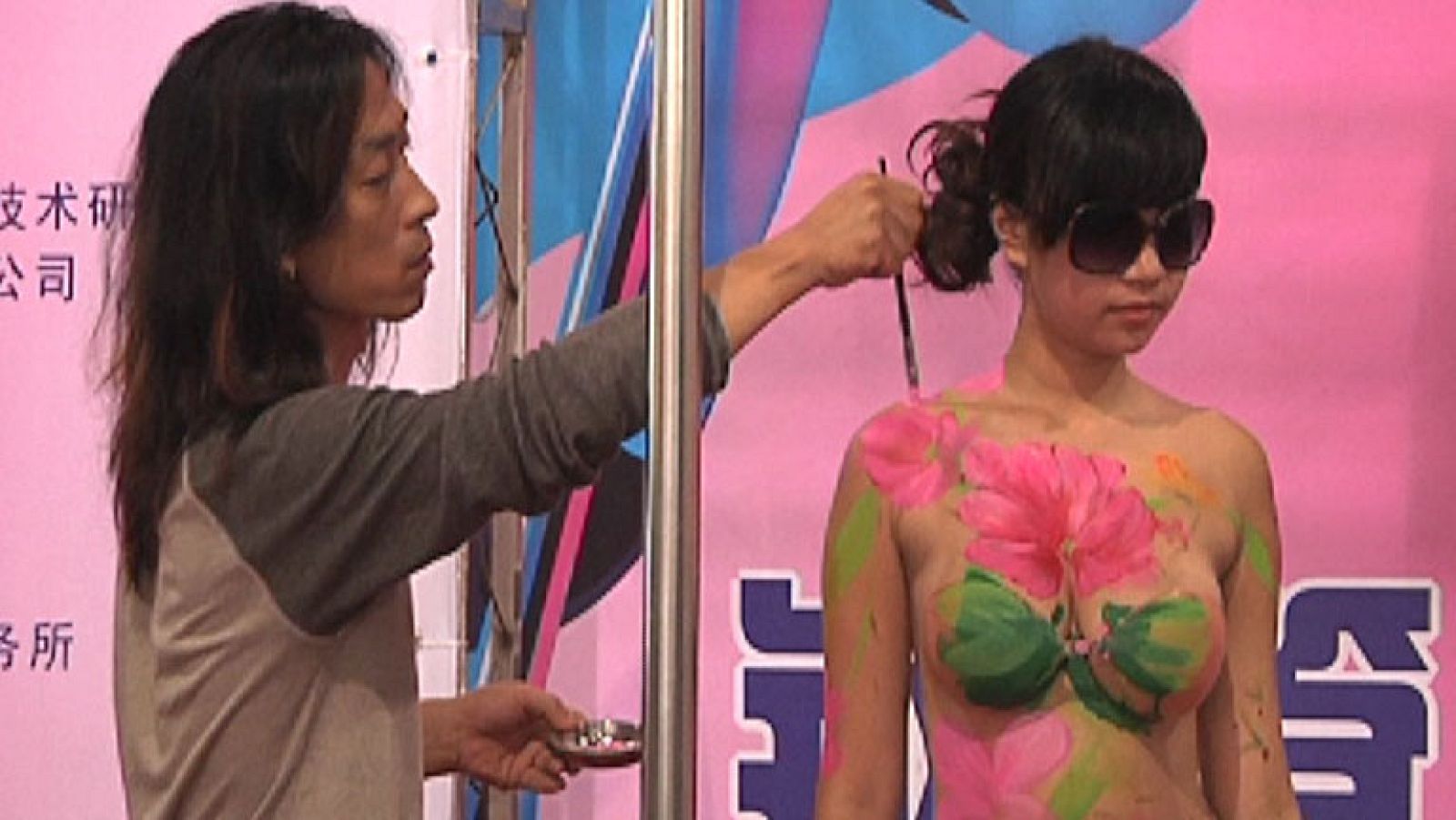 Una gran parte de los chinos consideran el sexo como tabú