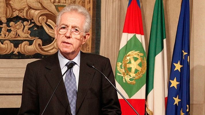 Telediario 1 - Telediario - 21 horas - 13/11/11