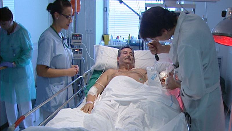 El ámbito laboral es el principal origen de accidentes con graves consecuencias