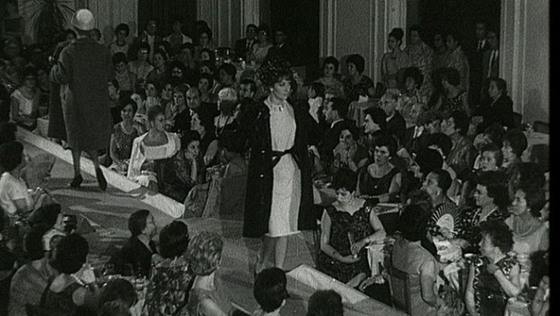 ¿Te acuerdas? -  La fibra revolucionaria