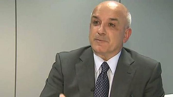 Telediario 1 - Balonmano S.A.