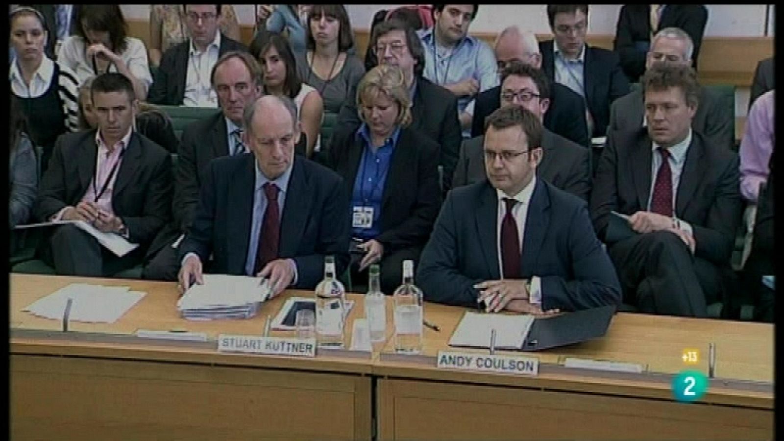 Documentos TV - Paparazzi, más allá de la ley - Ver ahora