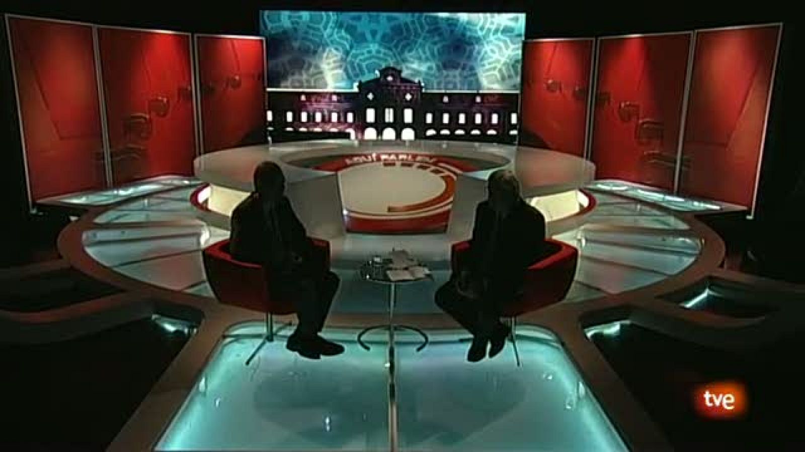 Aquí Parlem -  El Director del Centre d'Estudis d'Opinió, Jordi Argelaguet