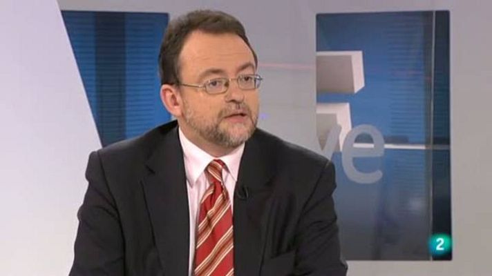 L'Informatiu - Eleccions 2011 - Daniel Fernández