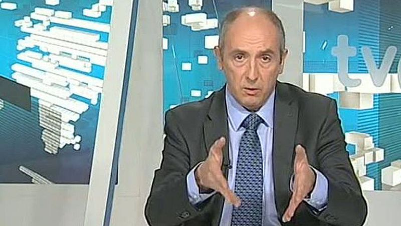 Erkoreka descarta "completamente" formar grupo con Amaiur