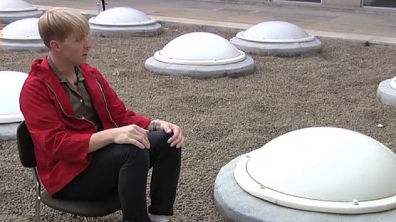 the drums portamento españa