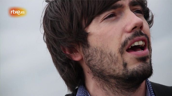 Fuera de lugar - Acústicos - Fuera de Lugar: Norton - Coastline