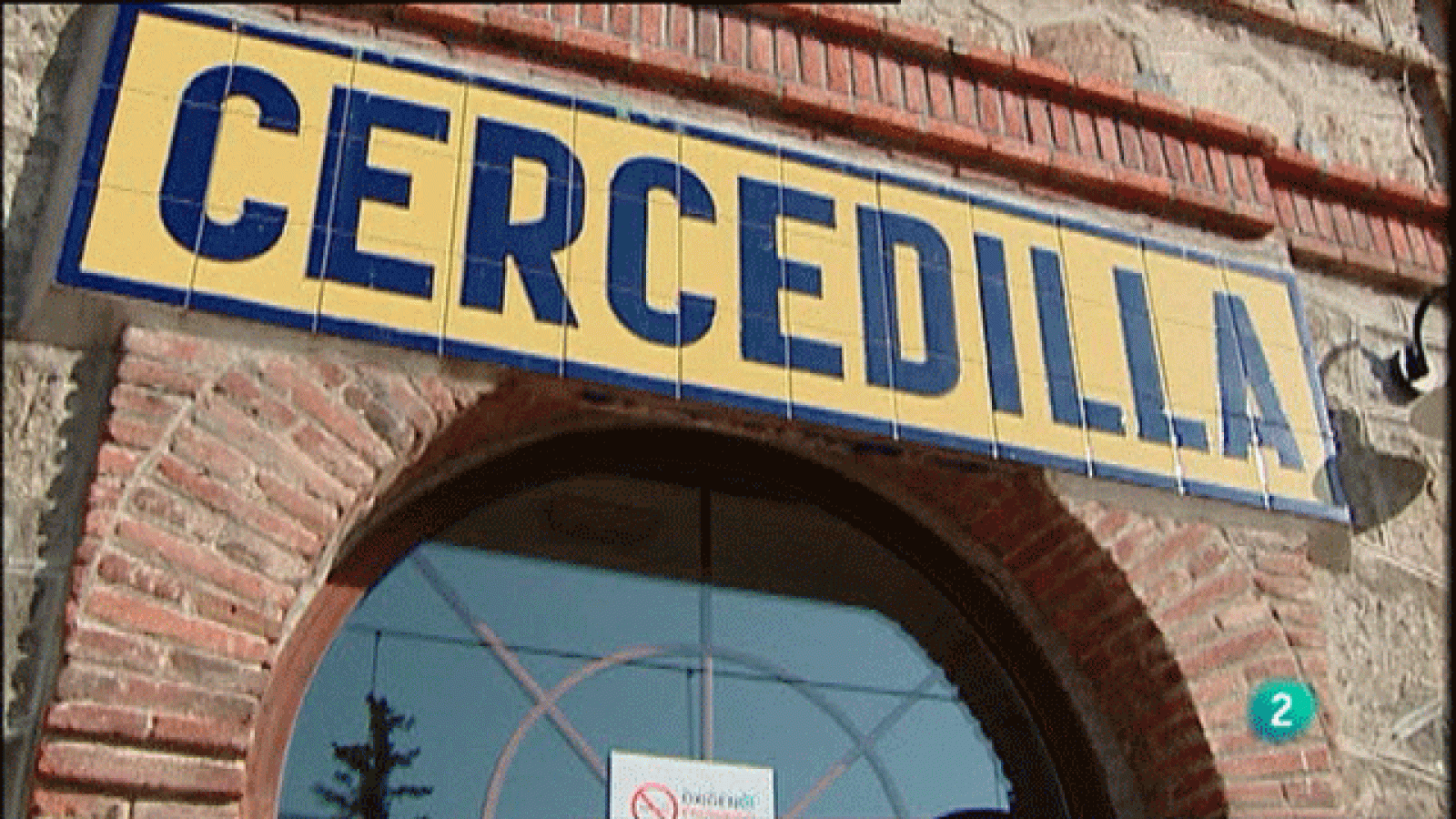 La aventura del saber. El tren de la naturaleza