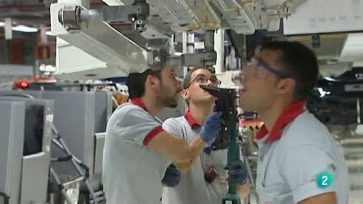 L'Informatiu - L'informatiu vespre - 14/11/11