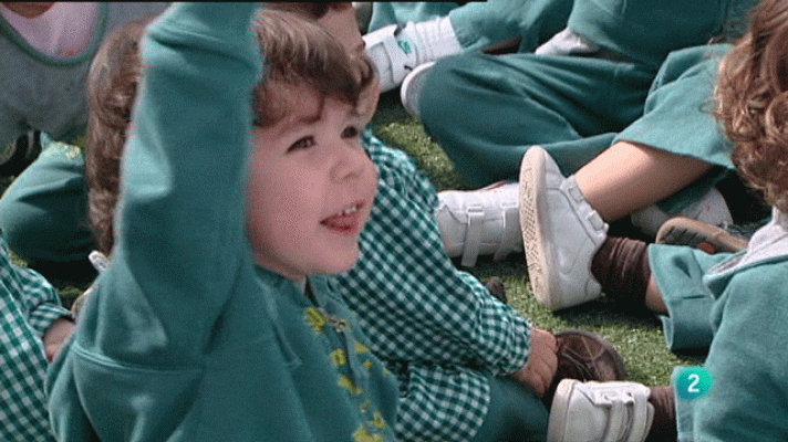 La aventura del Saber - Los Reyes de cada casa