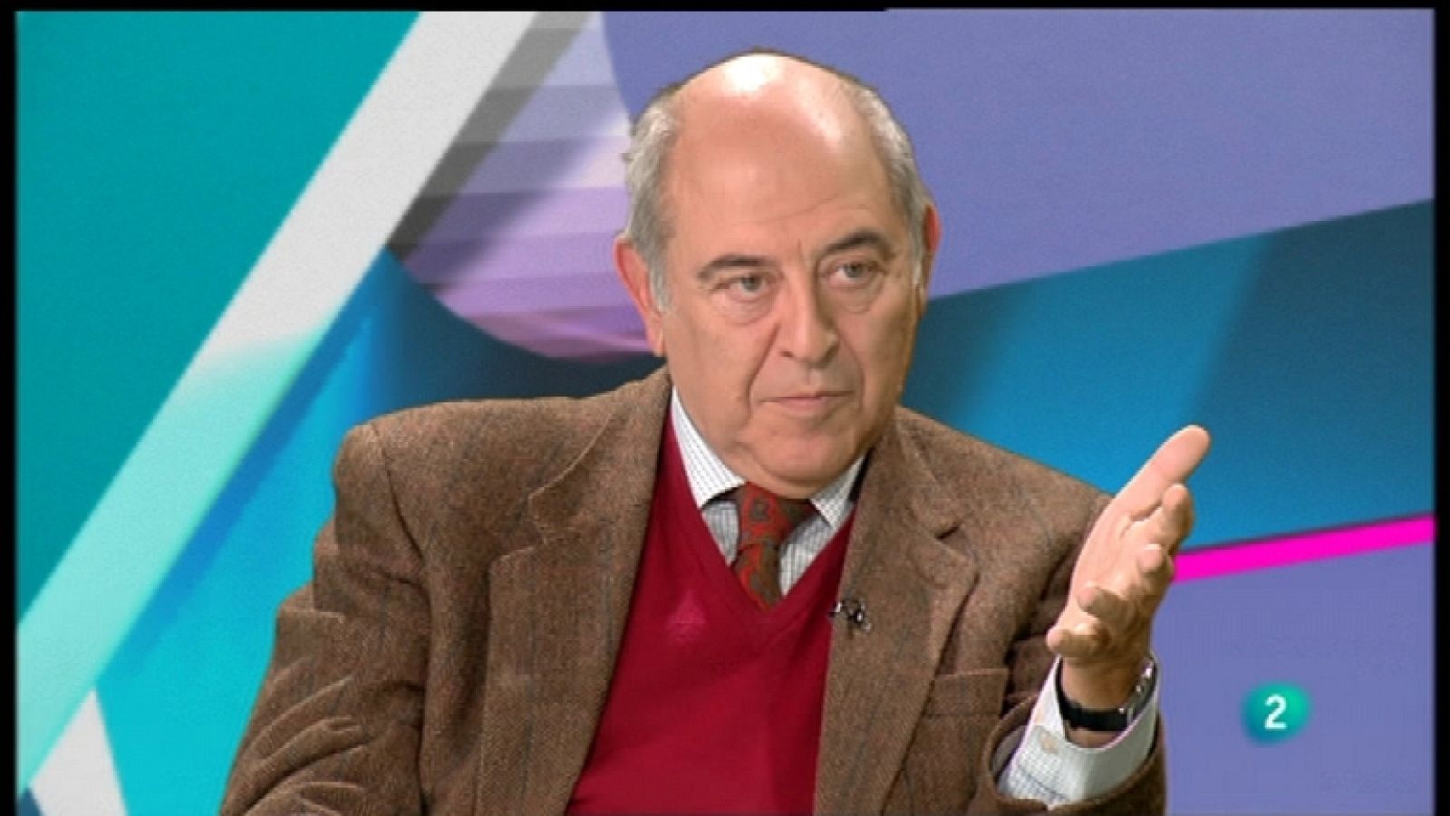 La aventura del saber - 14/11/11 - Ver ahora