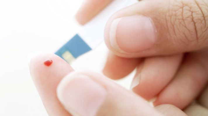 La mañana - Día Mundial de la Diabetes