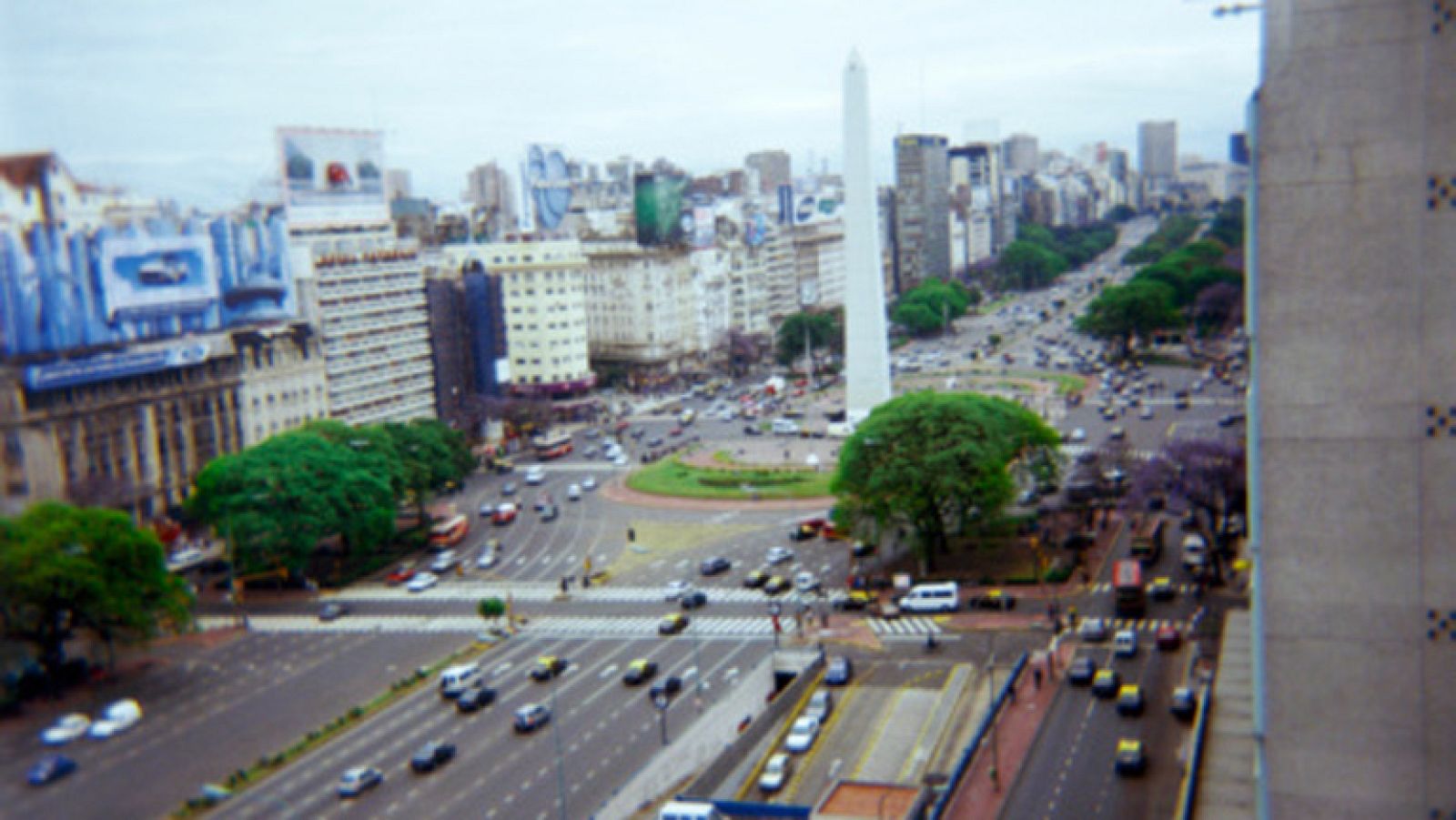 Avance Buscamundos: Buenos Aires, el París de América