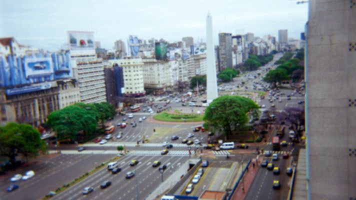Buscamundos - Buenos Aires, el París de América