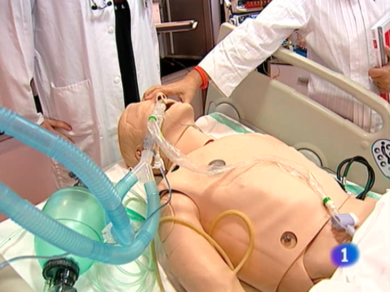 Asturias en 2' - 14/11/11 | Ver