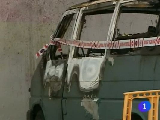 Telenavarra - Telenavarra en 2' - 14/11/11