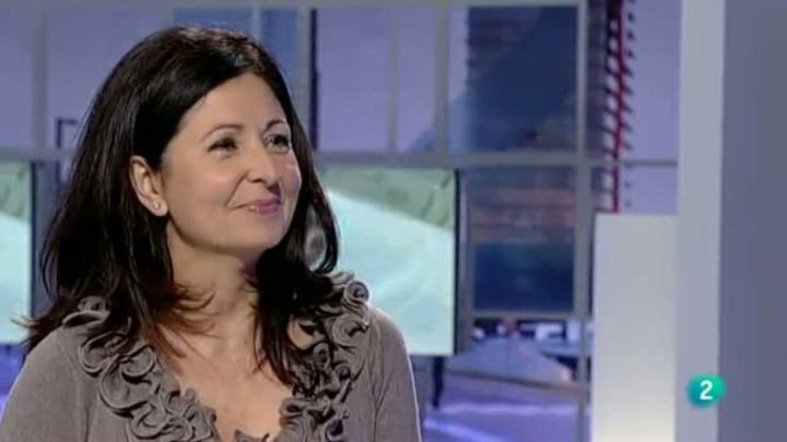 Para todos La 2 - Comunicación NO verbal: La sonrisa