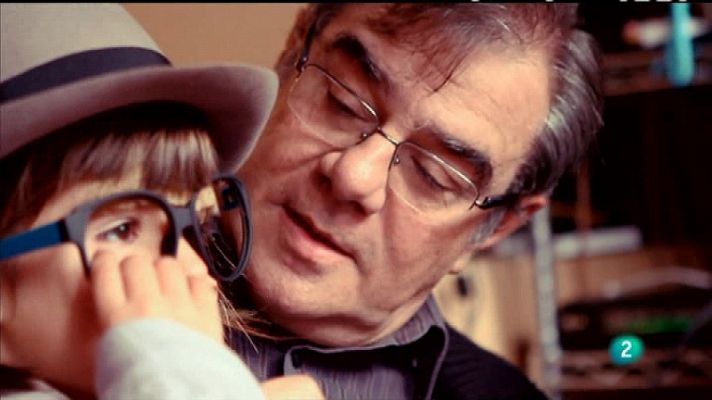 La felicidad (en cuatro minutos) - Ilusiones y sueños