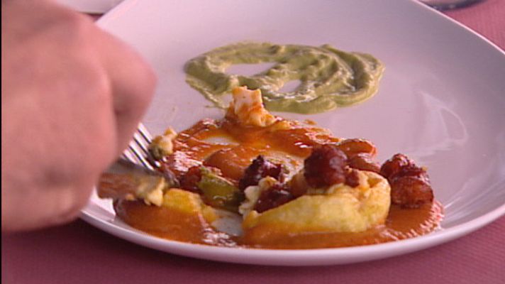 Telediario 1 - Prevención de la diabetes