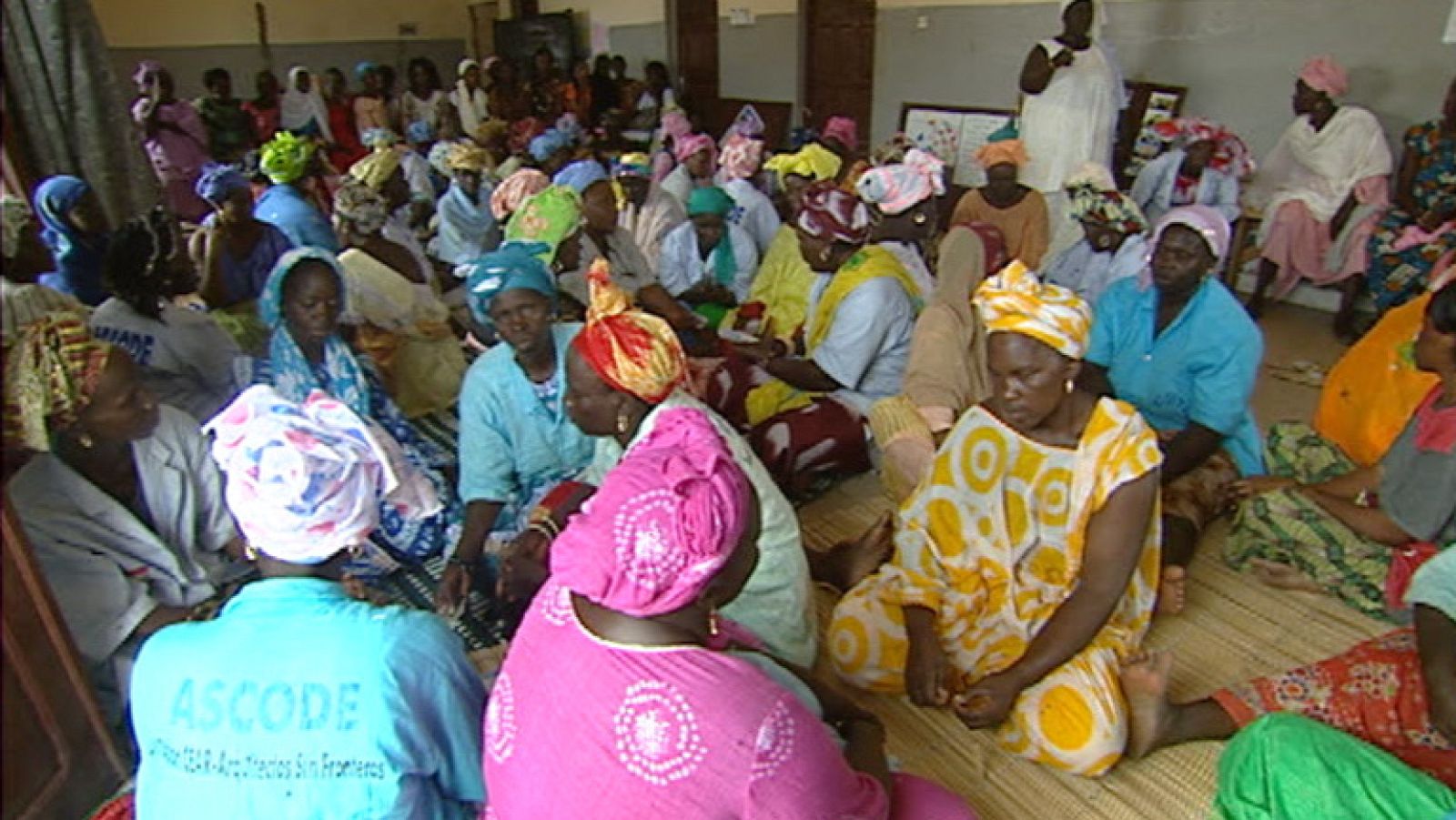 Comienza en Valladolid la Cumbre Mundial del Microcrédito