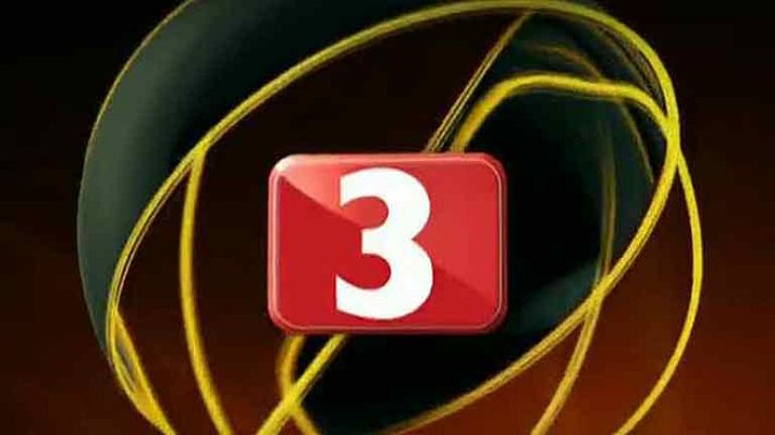 Telediario 1 - 3, 2, 1, lo mejor de la Liga Endesa