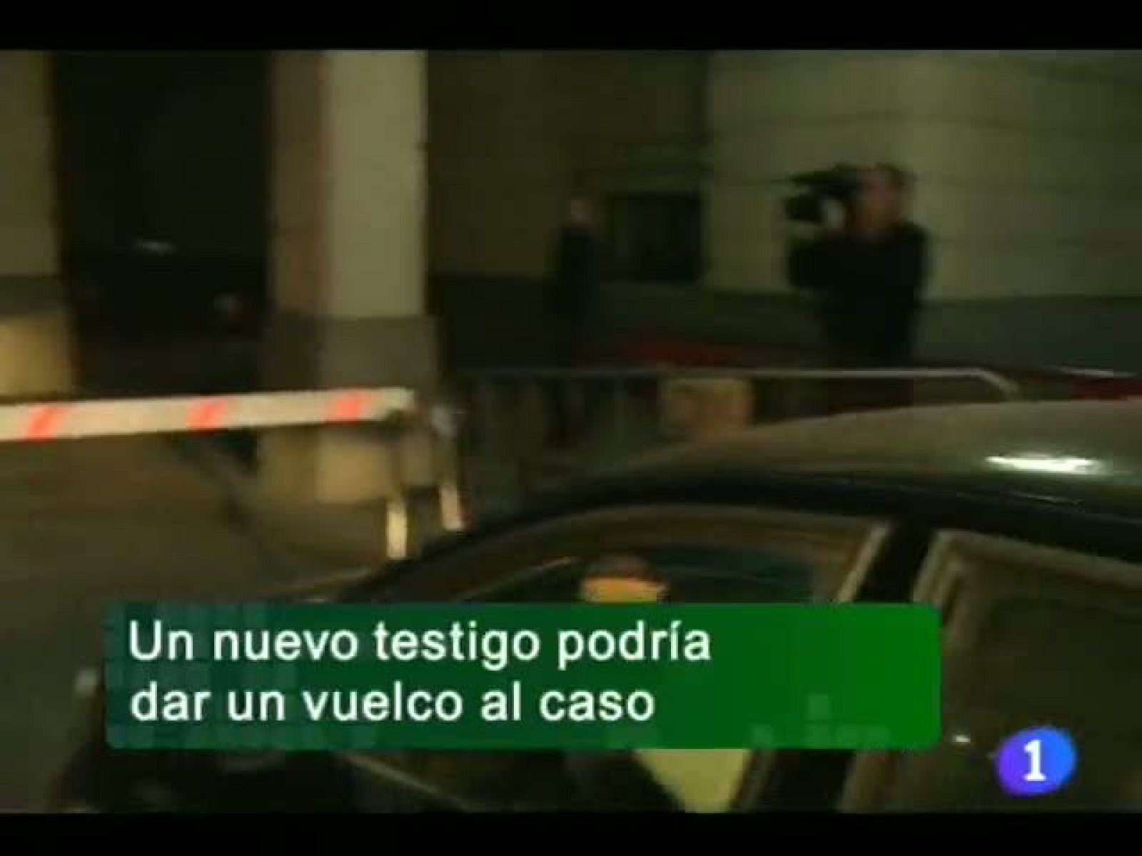 Noticias Andalucía - 14/11/11 | Ver