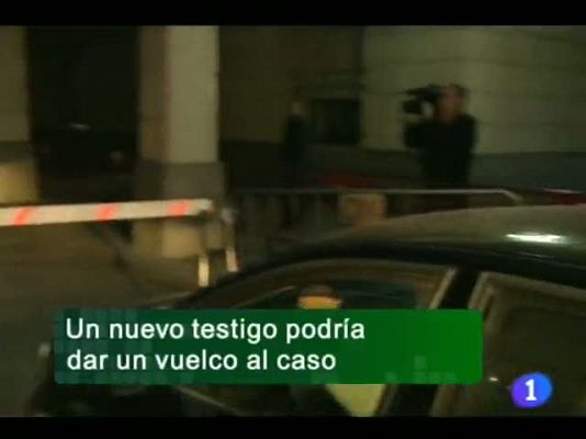 Noticias Andalucía - Noticias Andalucía - 14/11/11