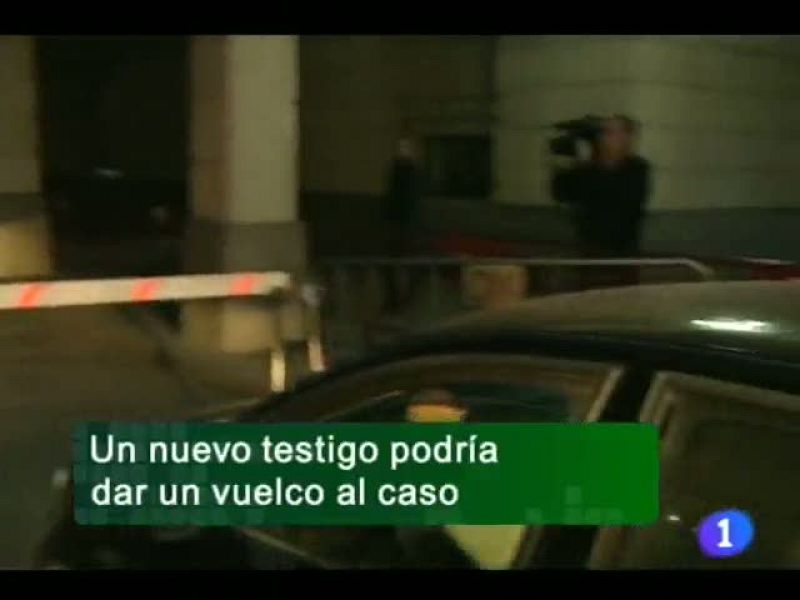 Noticias Andalucía - 14/11/11 | Ver