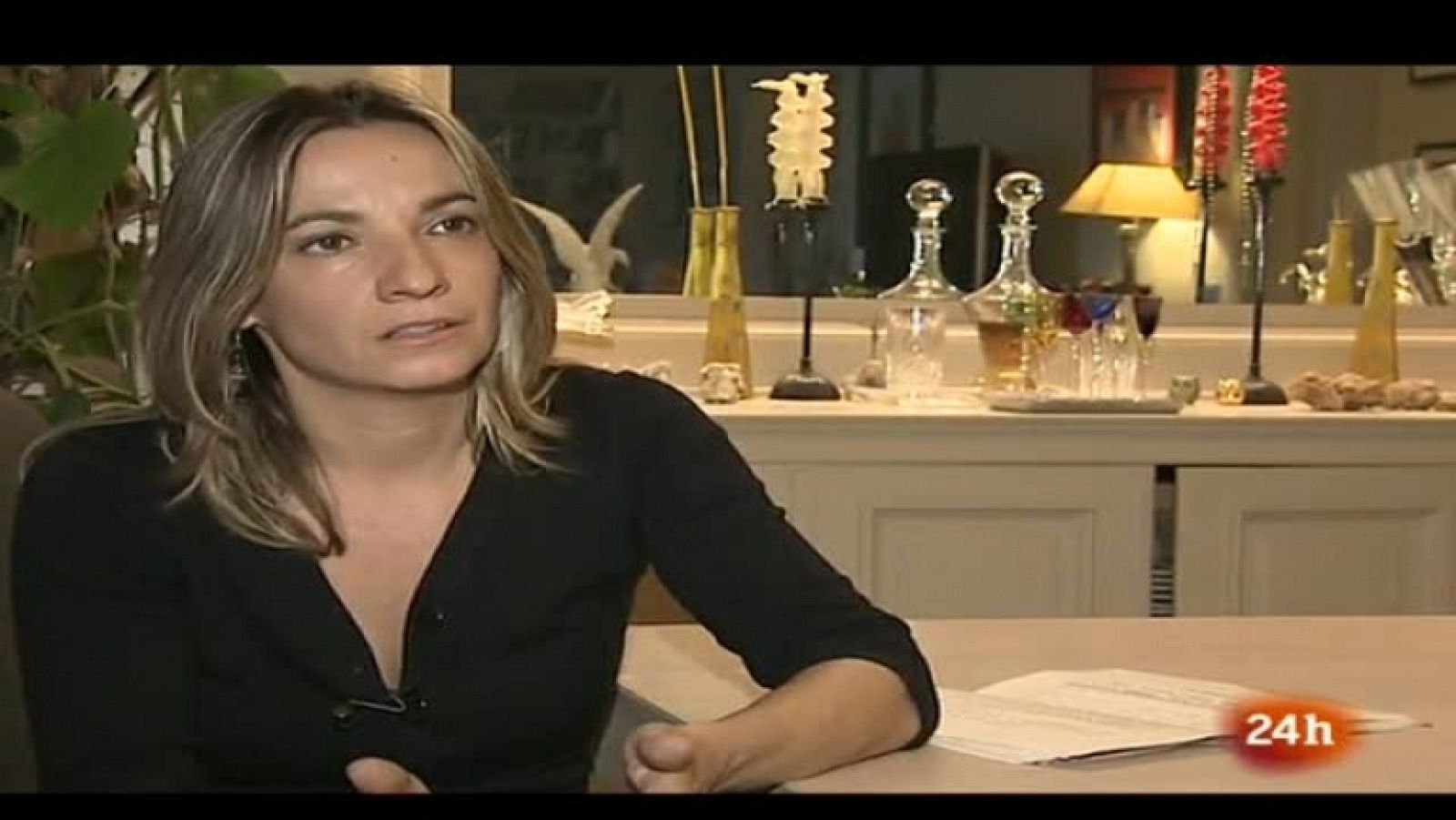 España en 24 horas - 14/11/11 - Ver ahora