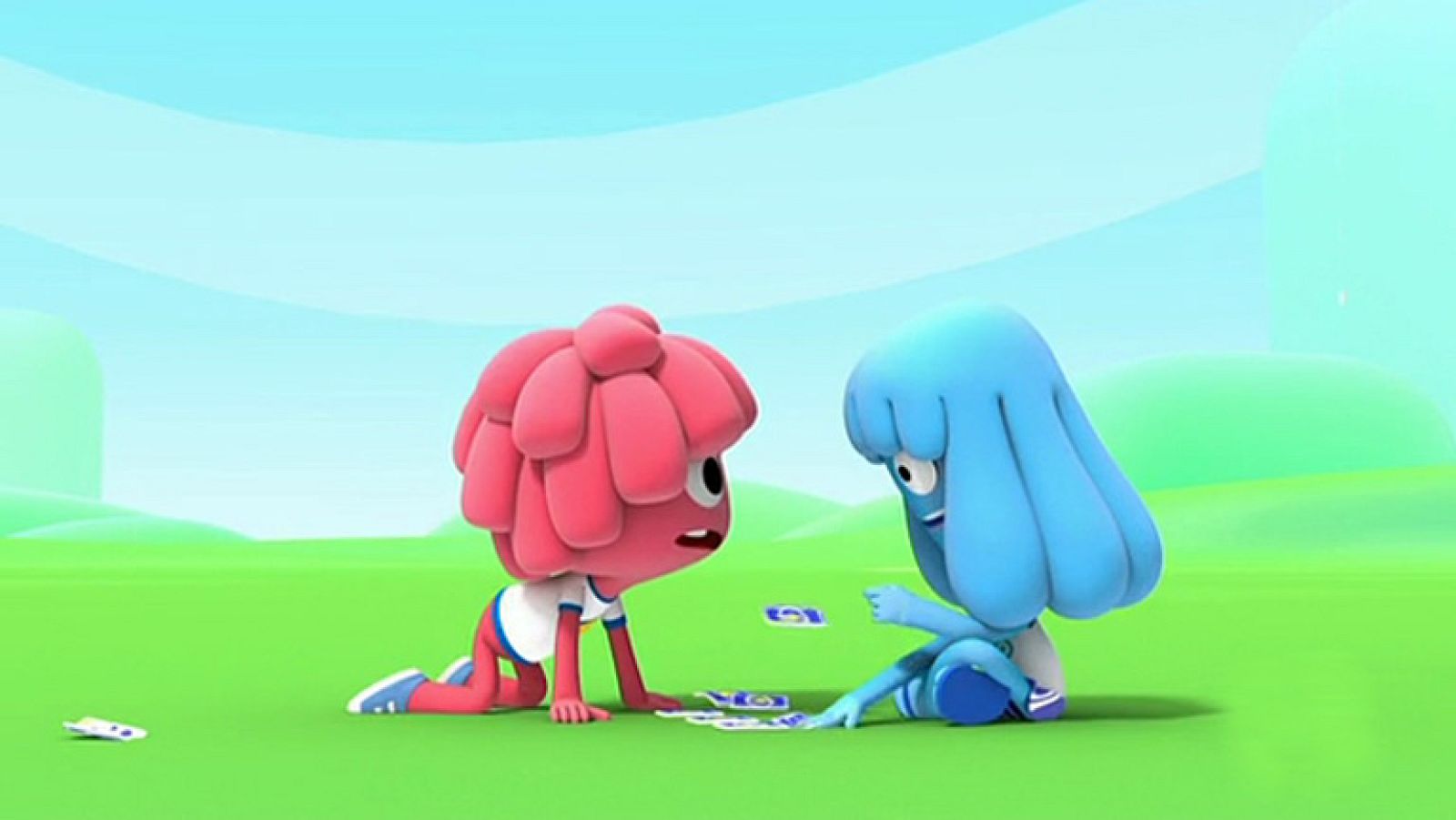 Radio goomo - Jelly Jamm | Ver