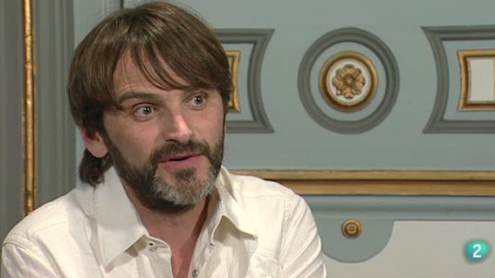 Miradas 2 - Miradas 2 - 13/11/11